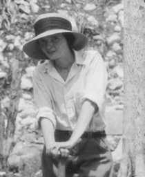 Ann Axtell Morris