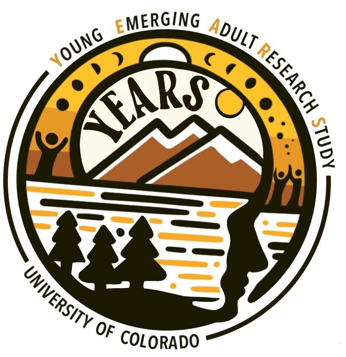 YEARS logo