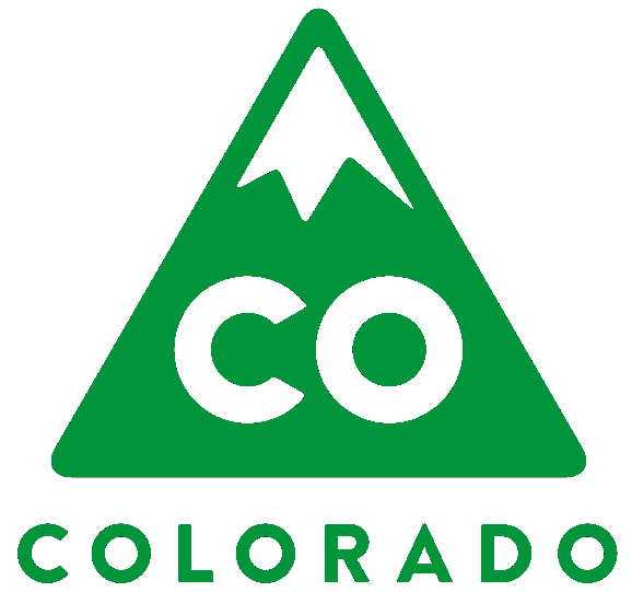 Colorado state logo